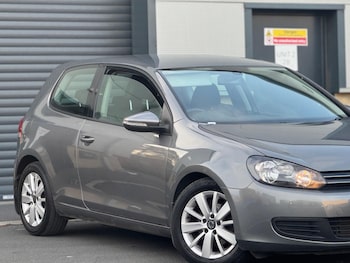 Used Volkswagen Golf 2011 for sale - 76633747: Photo