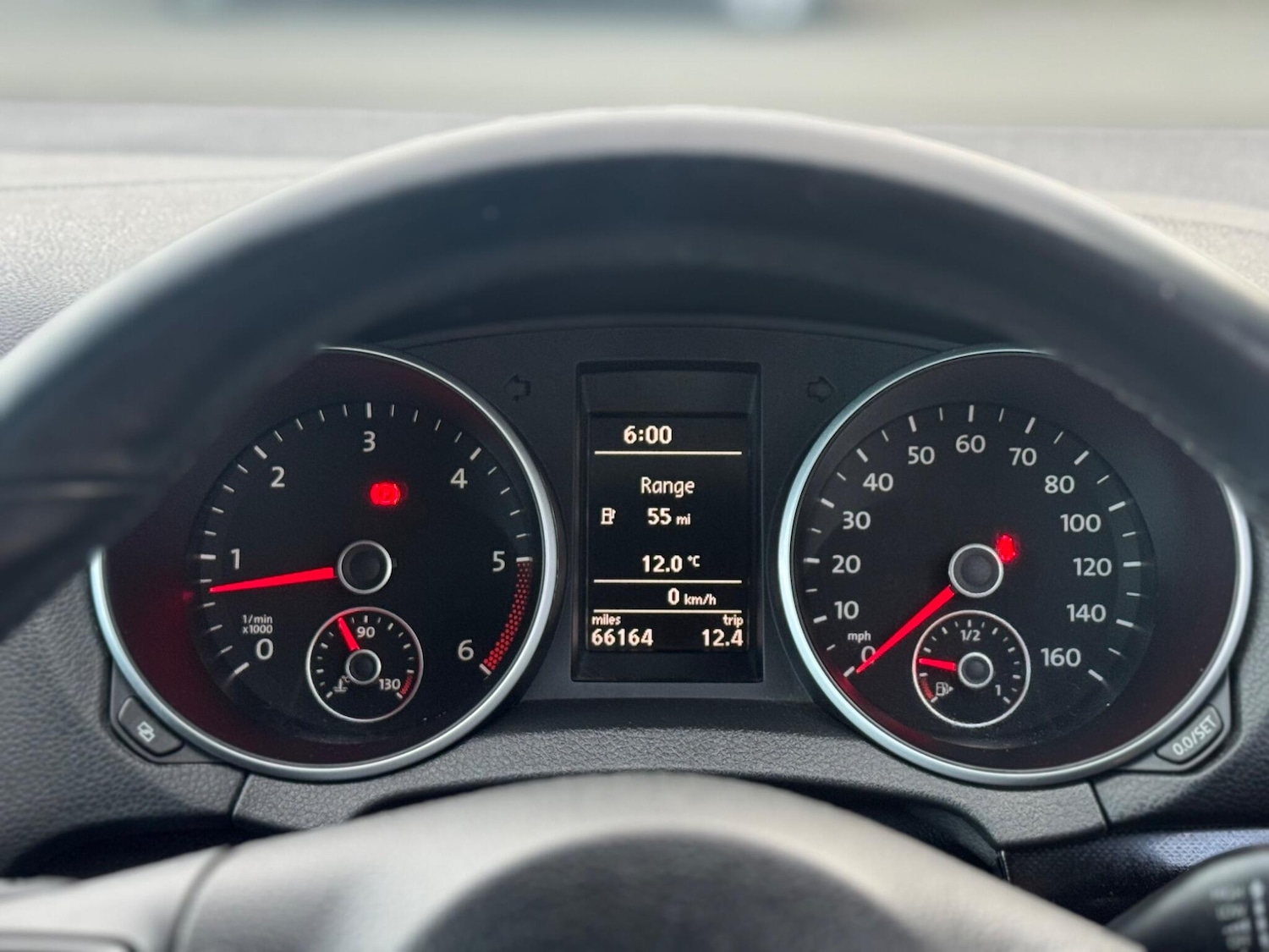 Used Volkswagen Golf 2011 for sale - 76633747: Photo 41