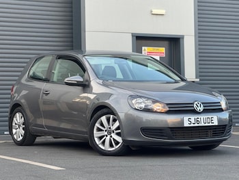 Used Volkswagen Golf 2011 for sale - 76633747: Photo
