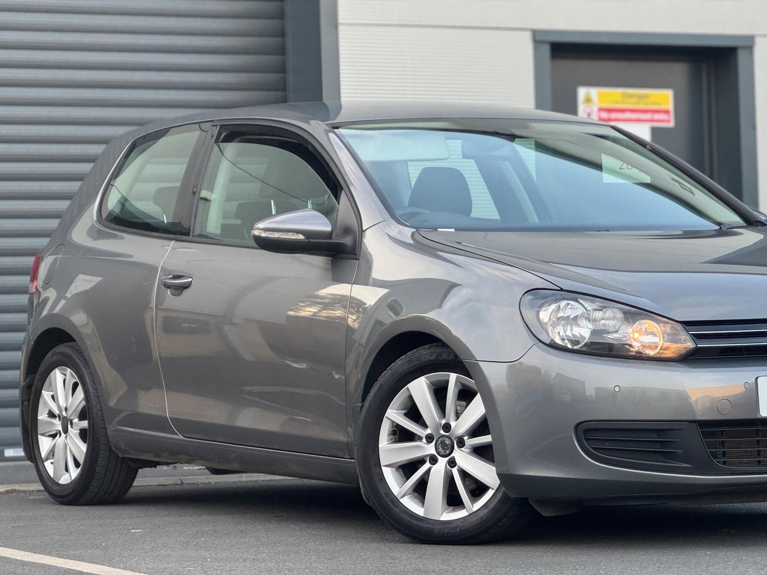 Used Volkswagen Golf 2011 for sale - 76633747: Photo 6