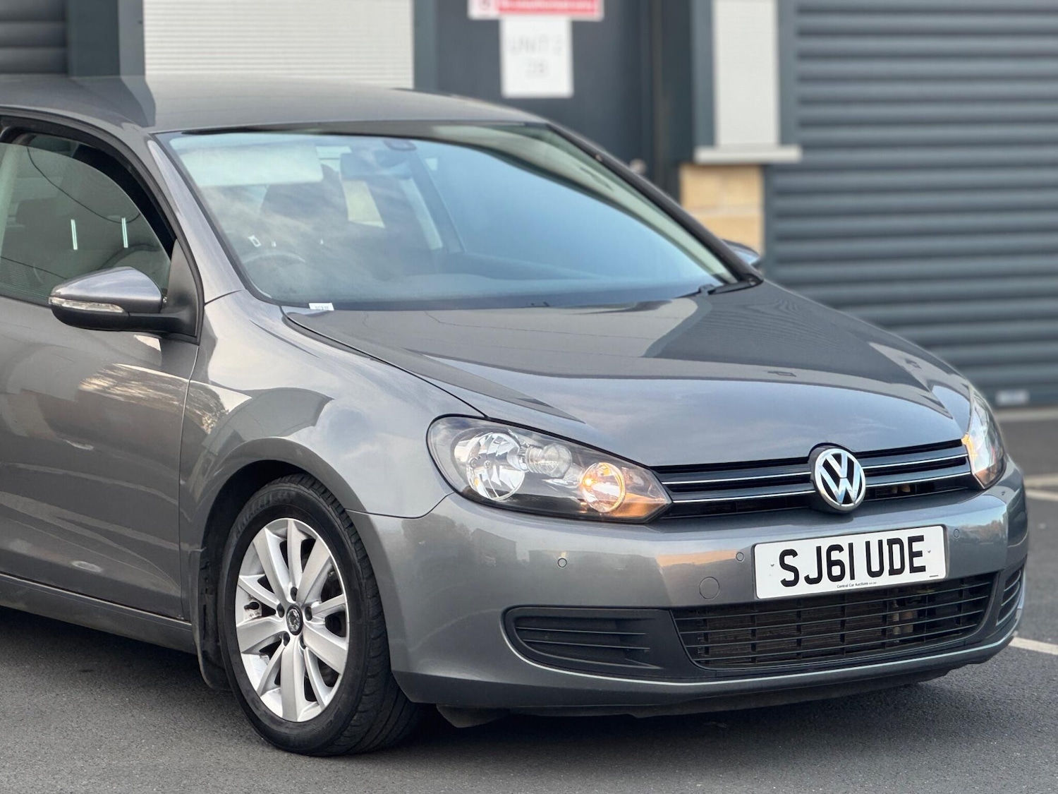 Used Volkswagen Golf 2011 for sale - 76633747: Photo 8