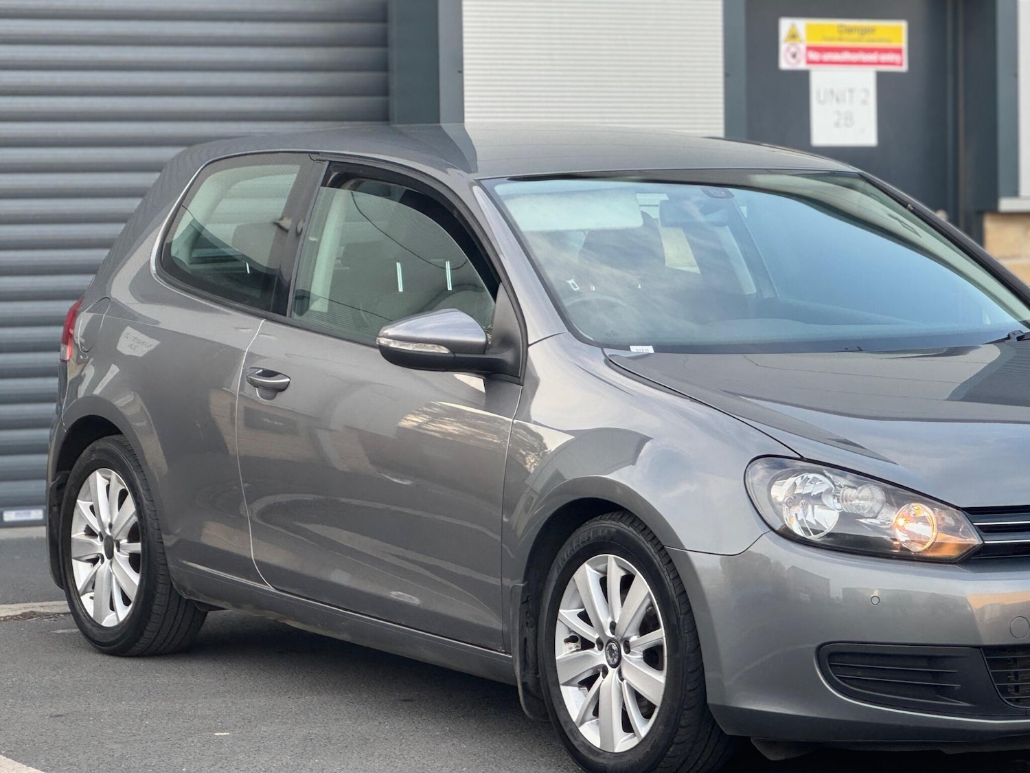 Used Volkswagen Golf 2011 for sale - 76633747: Photo 9