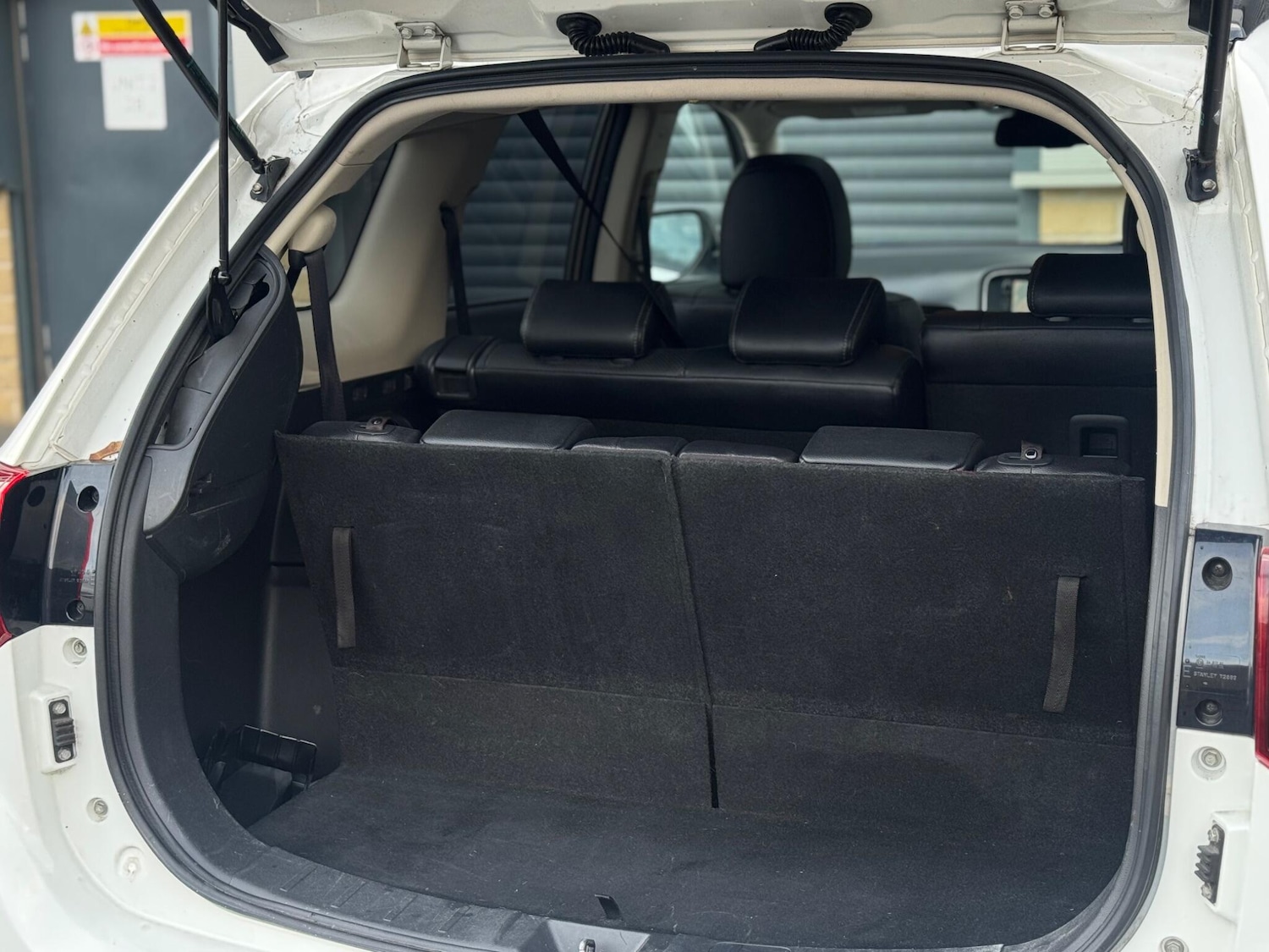 Used Mitsubishi Outlander 2016 for sale - 76633674: Photo 43