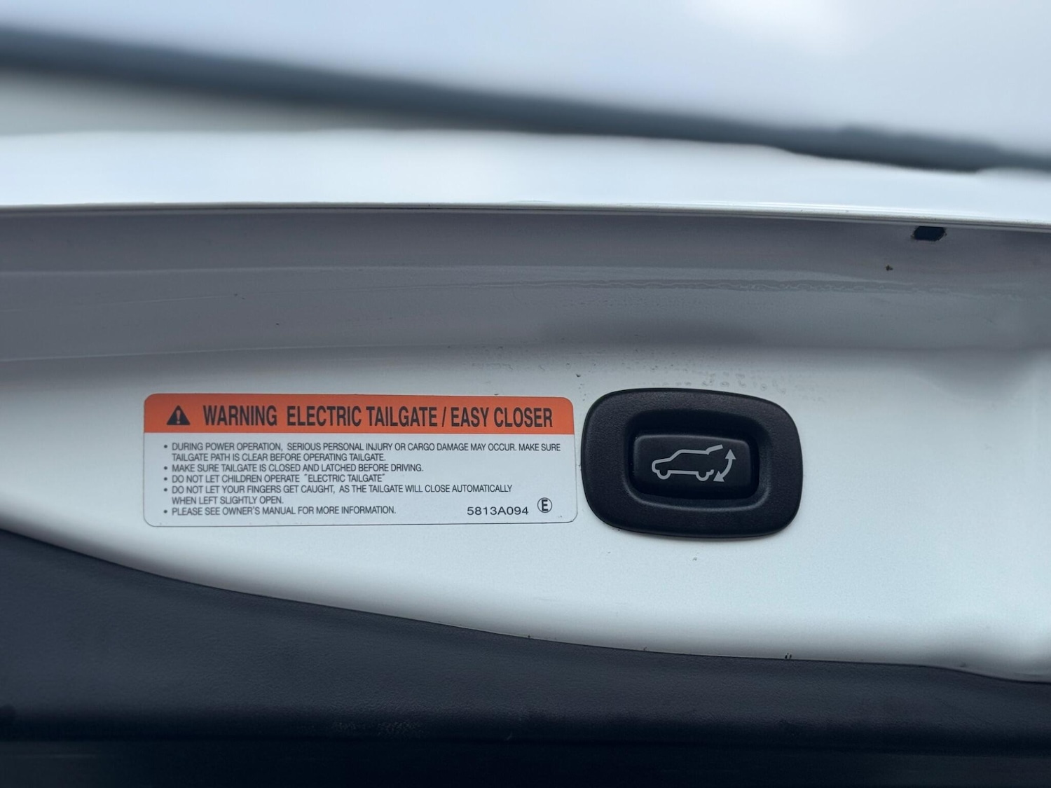 Used Mitsubishi Outlander 2016 for sale - 76633674: Photo 45