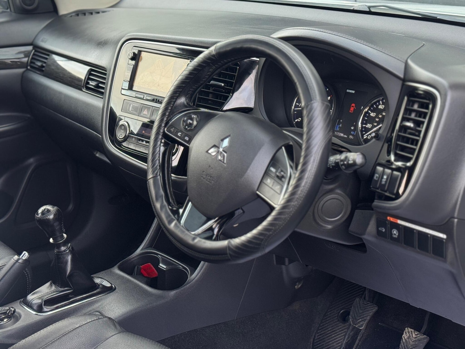 Used Mitsubishi Outlander 2016 for sale - 76633674: Photo 50