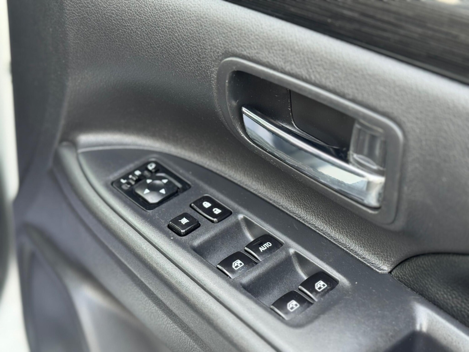 Used Mitsubishi Outlander 2016 for sale - 76633674: Photo 55