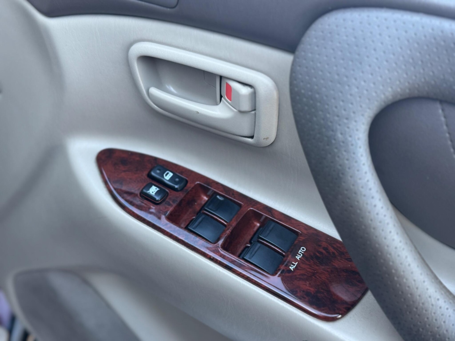 Used Toyota Land Cruiser Amazon 2002 for sale - 77109698: Photo 74