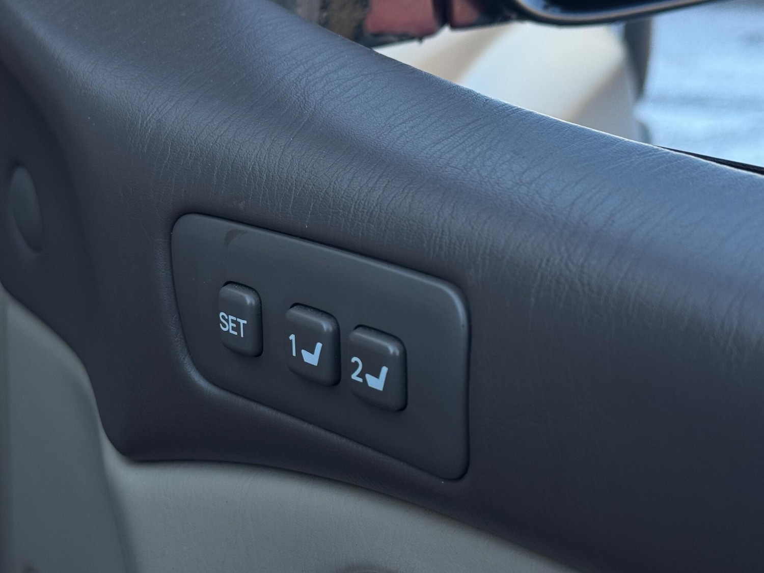 Used Toyota Land Cruiser Amazon 2002 for sale - 77109698: Photo 77