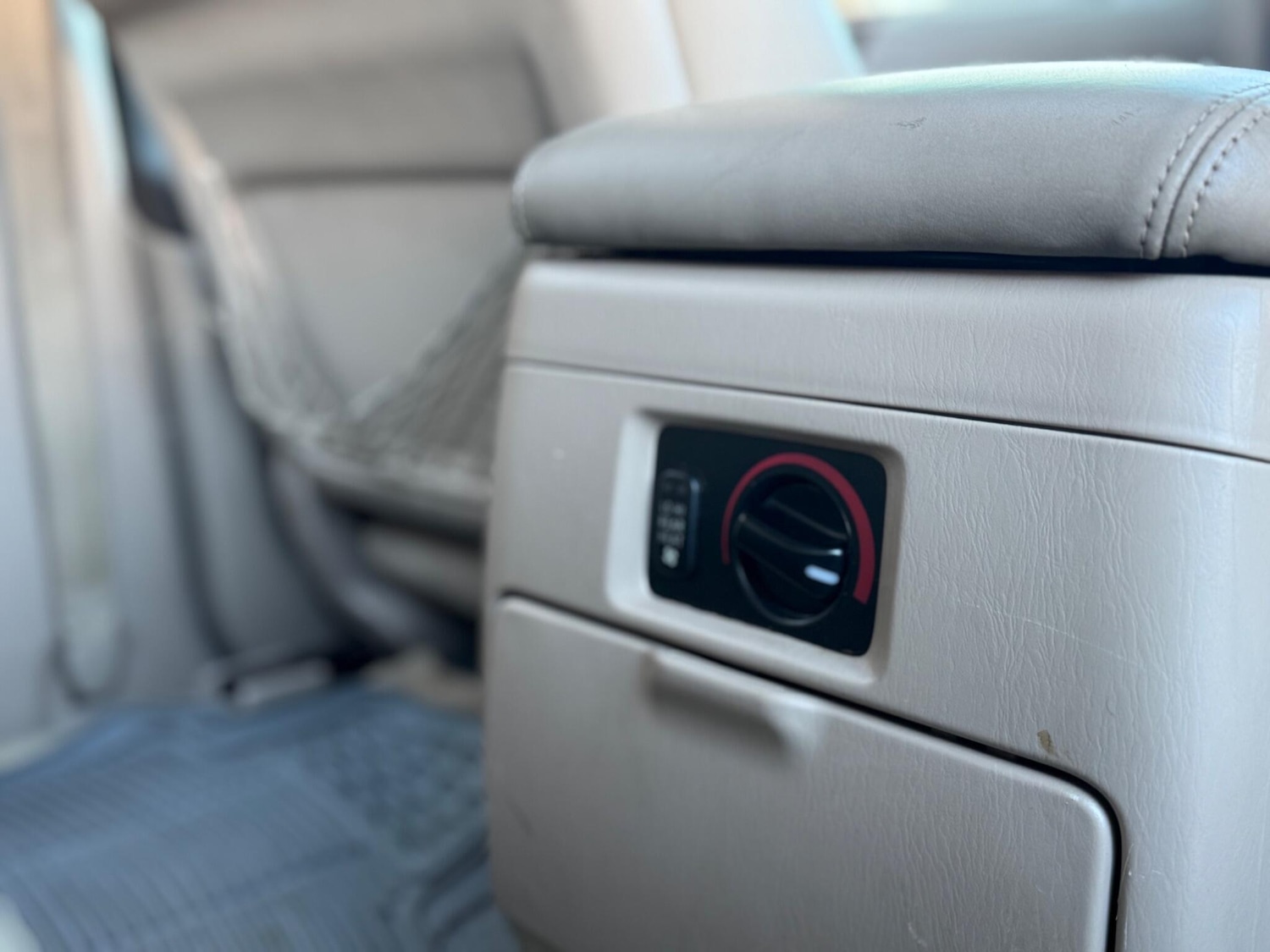 Used Toyota Land Cruiser Amazon 2002 for sale - 77109698: Photo 84