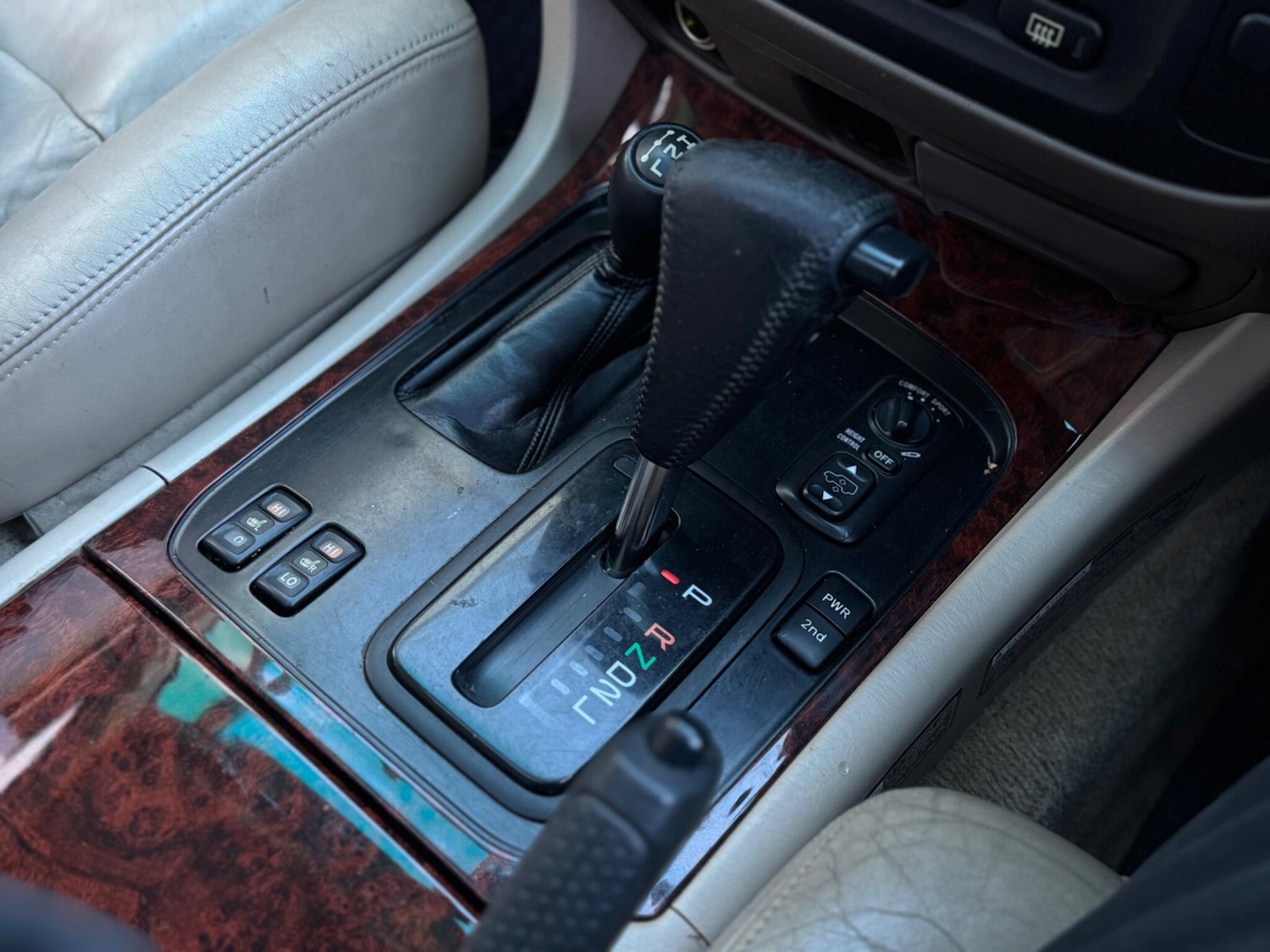 Used Toyota Land Cruiser Amazon 2002 for sale - 77109698: Photo 91