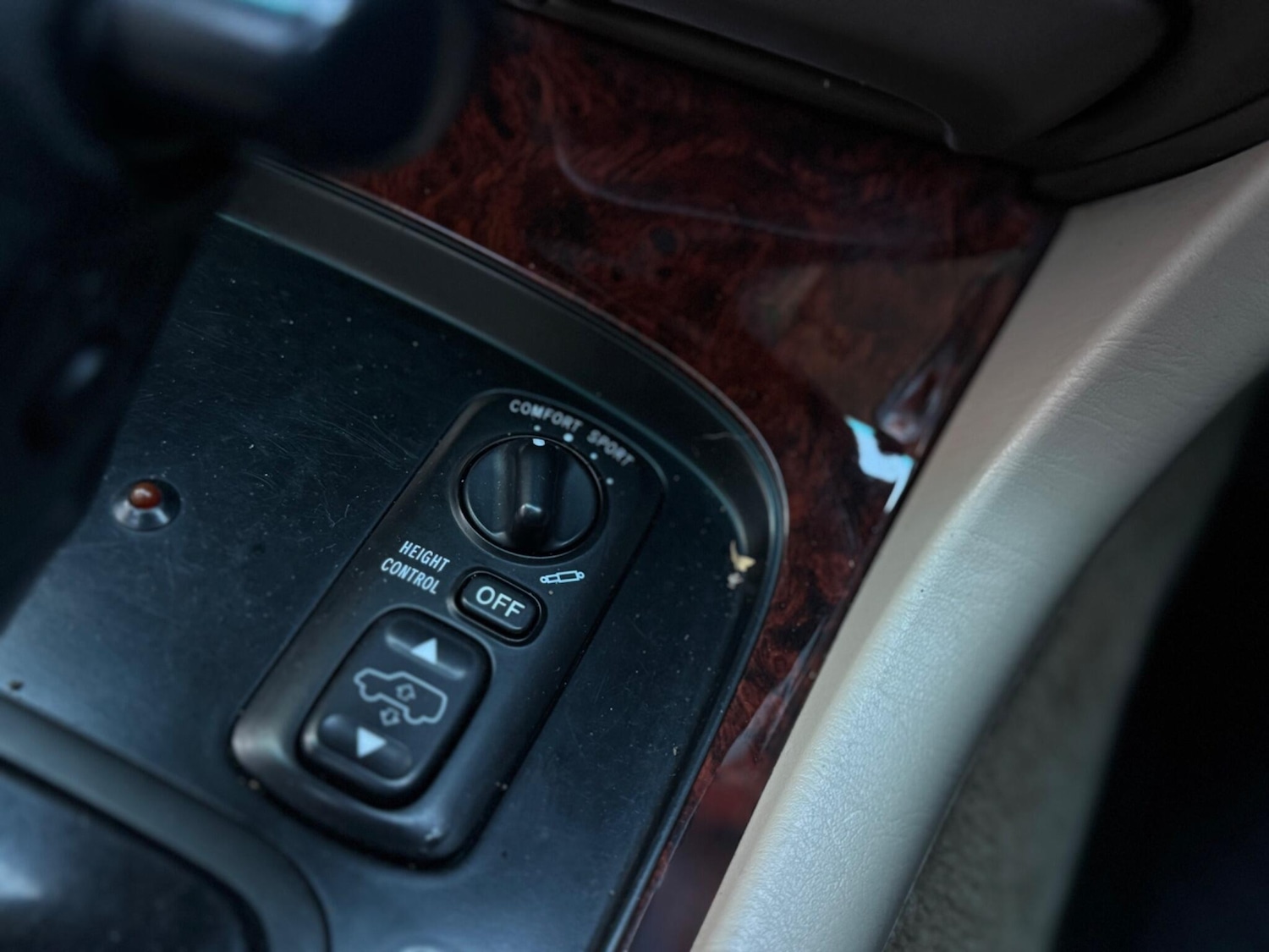 Used Toyota Land Cruiser Amazon 2002 for sale - 77109698: Photo 92