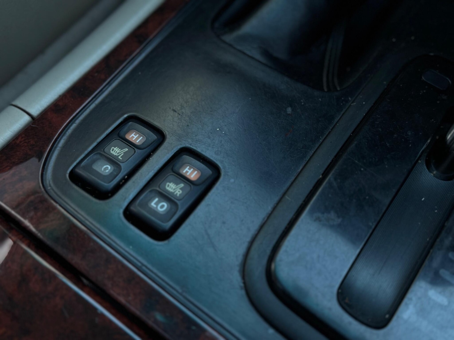 Used Toyota Land Cruiser Amazon 2002 for sale - 77109698: Photo 94