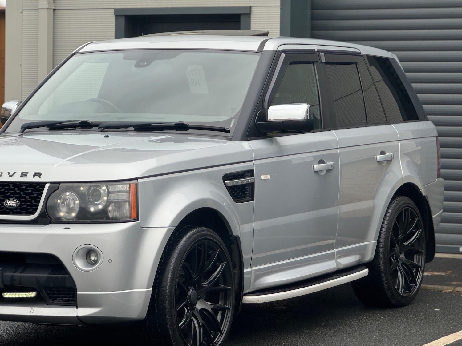 Used Land Rover Range Rover Sport 2012 for sale - 77050281: Photo 15