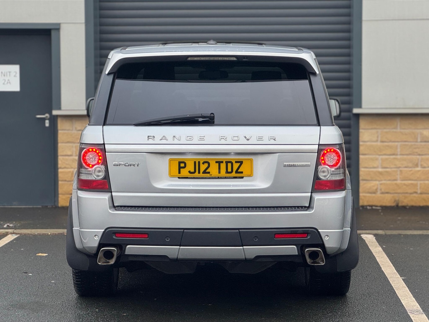 Used Land Rover Range Rover Sport 2012 for sale - 77050281: Photo 25