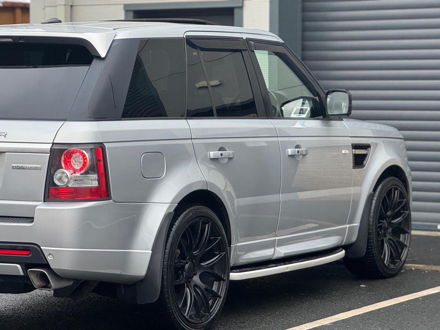 Used Land Rover Range Rover Sport 2012 for sale - 77050281: Photo 28