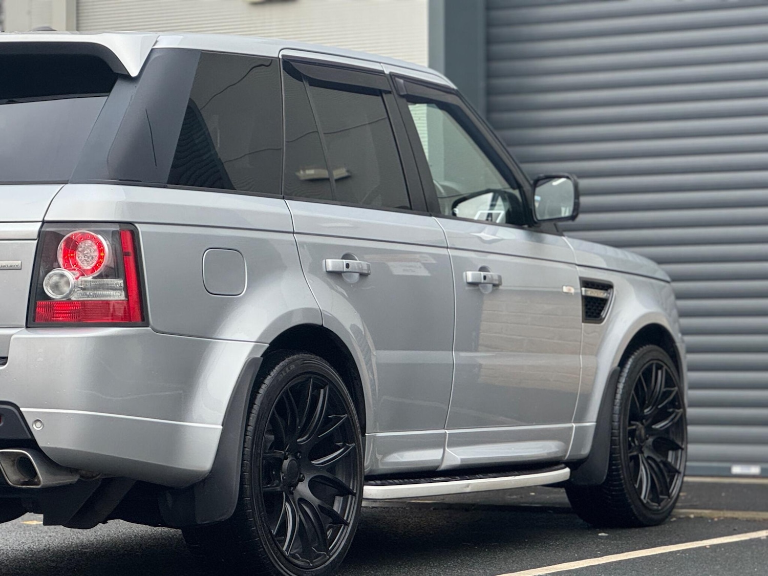 Used Land Rover Range Rover Sport 2012 for sale - 77050281: Photo 30