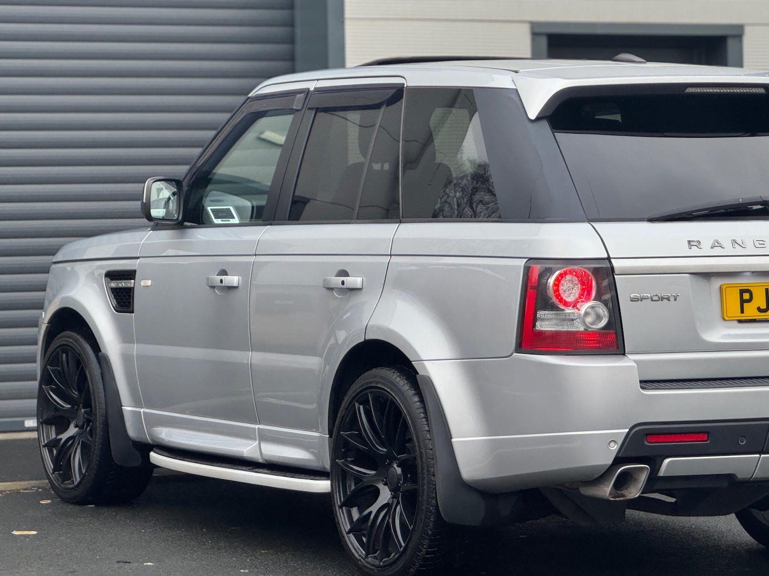 Used Land Rover Range Rover Sport 2012 for sale - 77050281: Photo 34