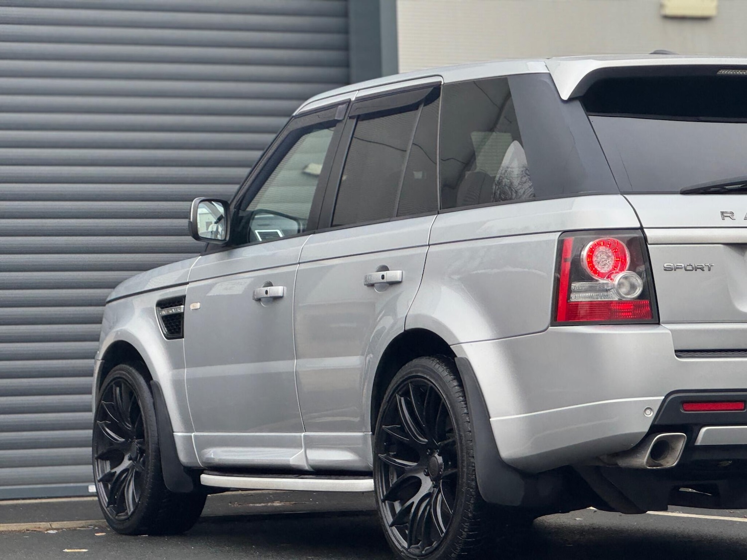 Used Land Rover Range Rover Sport 2012 for sale - 77050281: Photo 36