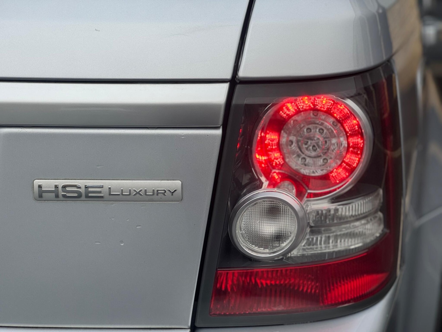 Used Land Rover Range Rover Sport 2012 for sale - 77050281: Photo 38