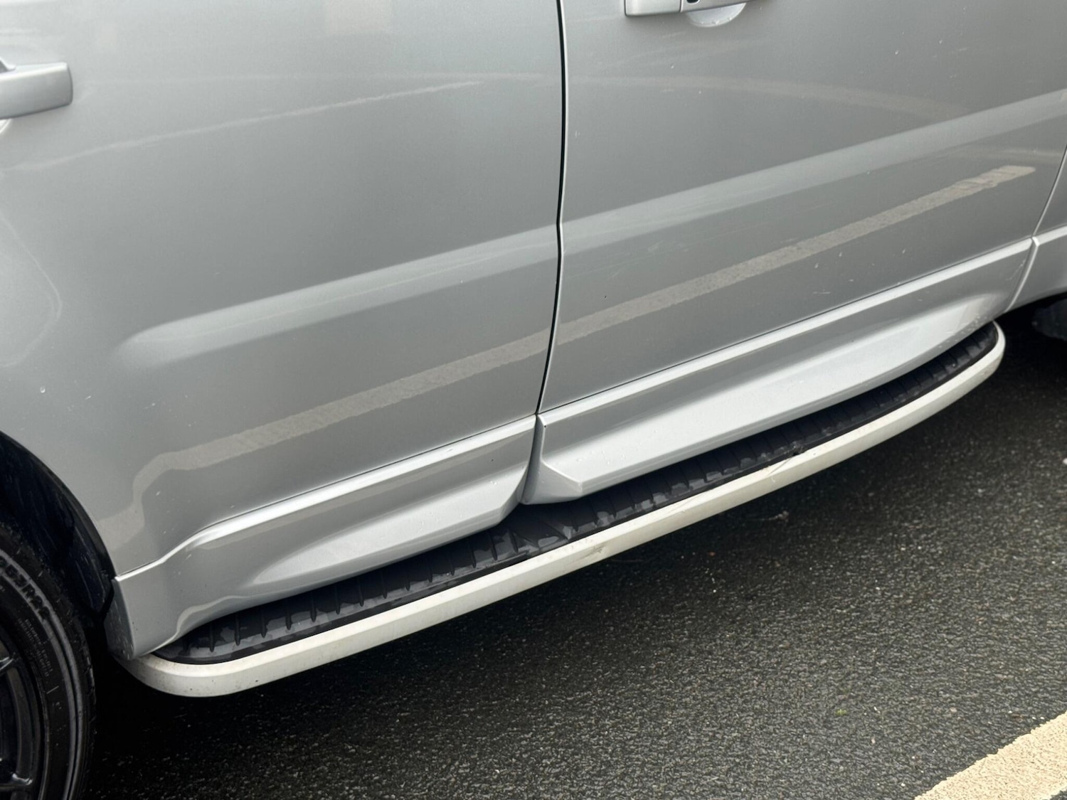 Used Land Rover Range Rover Sport 2012 for sale - 77050281: Photo 39