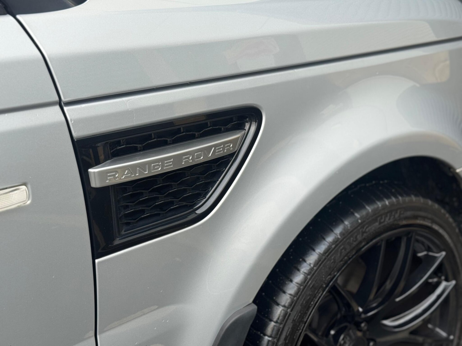 Used Land Rover Range Rover Sport 2012 for sale - 77050281: Photo 40