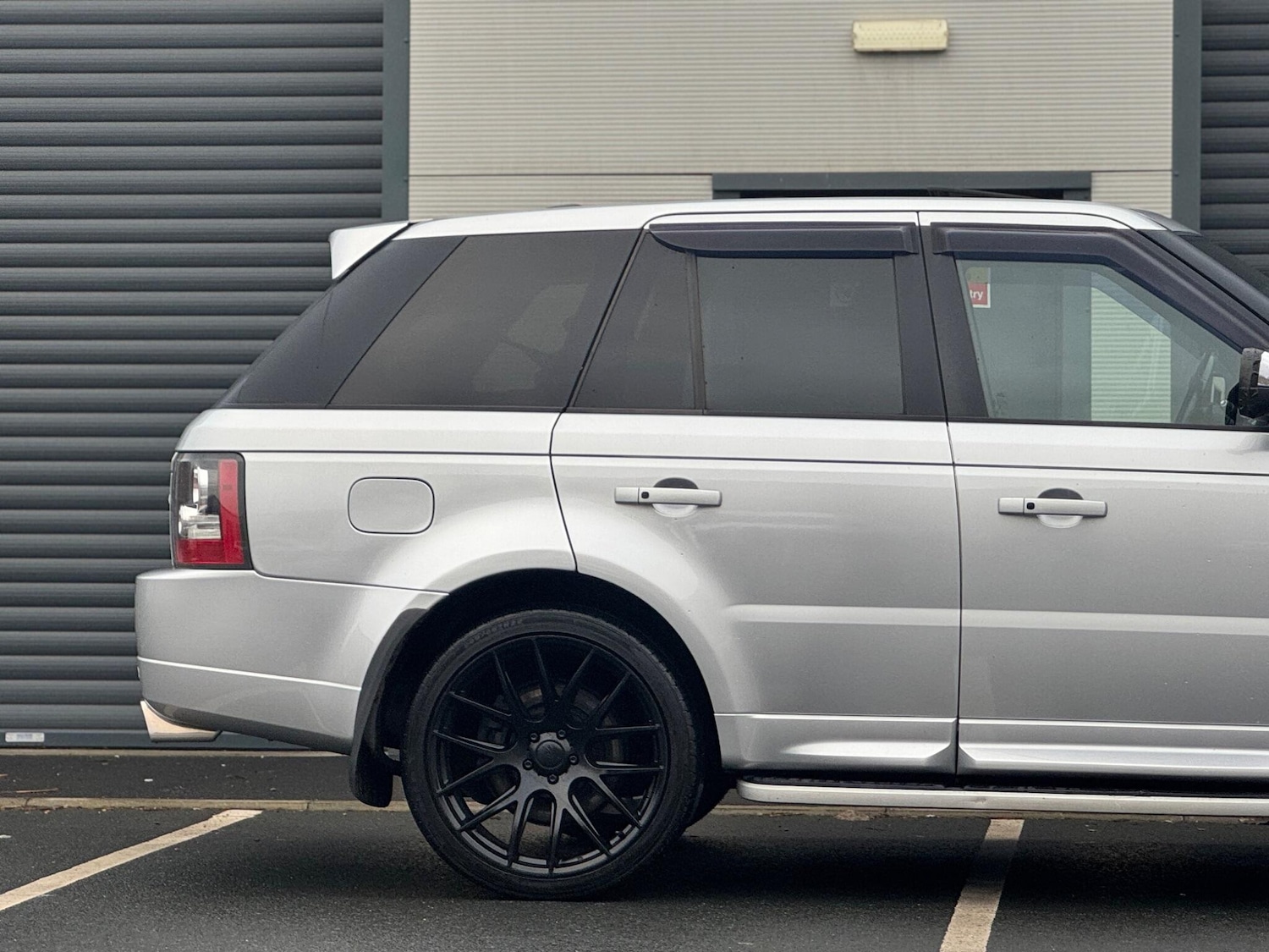 Used Land Rover Range Rover Sport 2012 for sale - 77050281: Photo 44