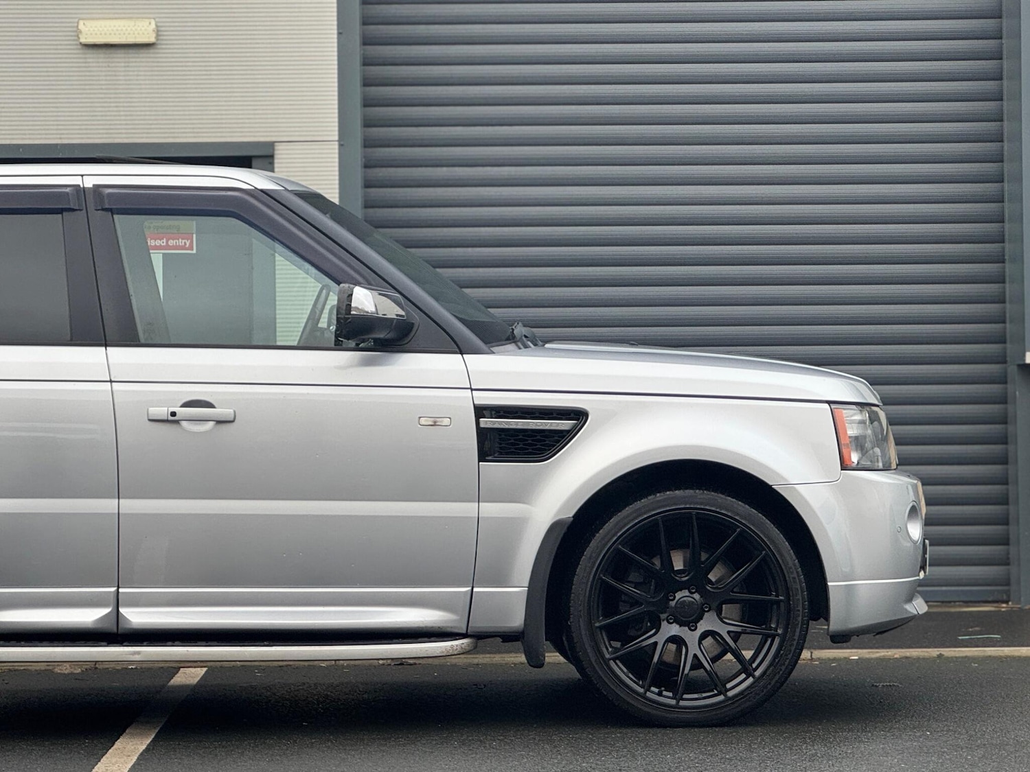 Used Land Rover Range Rover Sport 2012 for sale - 77050281: Photo 45