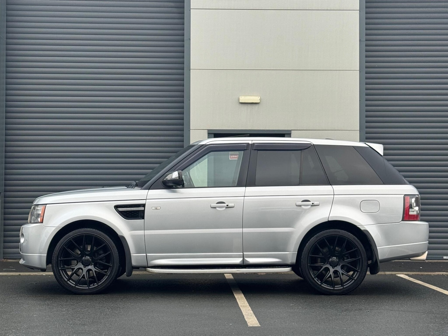 Used Land Rover Range Rover Sport 2012 for sale - 77050281: Photo 46