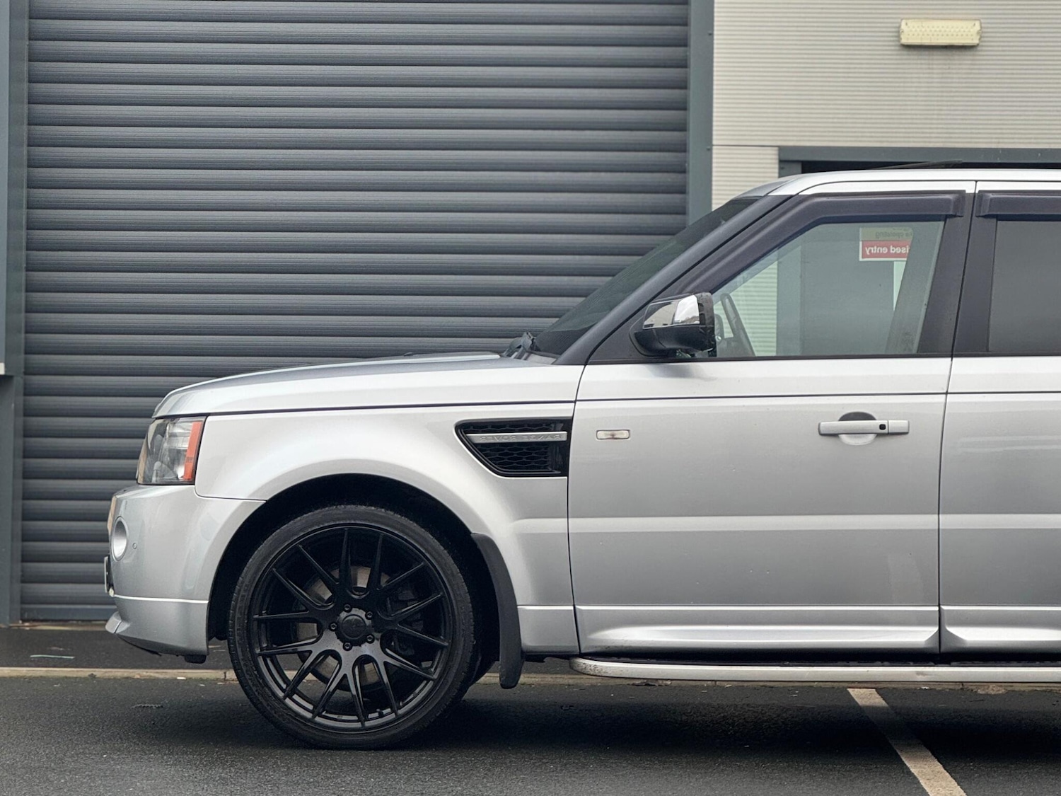 Used Land Rover Range Rover Sport 2012 for sale - 77050281: Photo 47