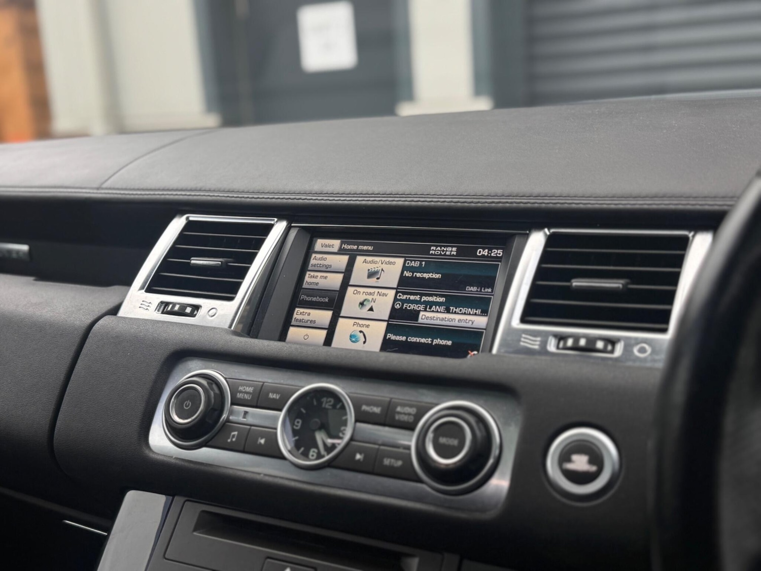 Used Land Rover Range Rover Sport 2012 for sale - 77050281: Photo 52