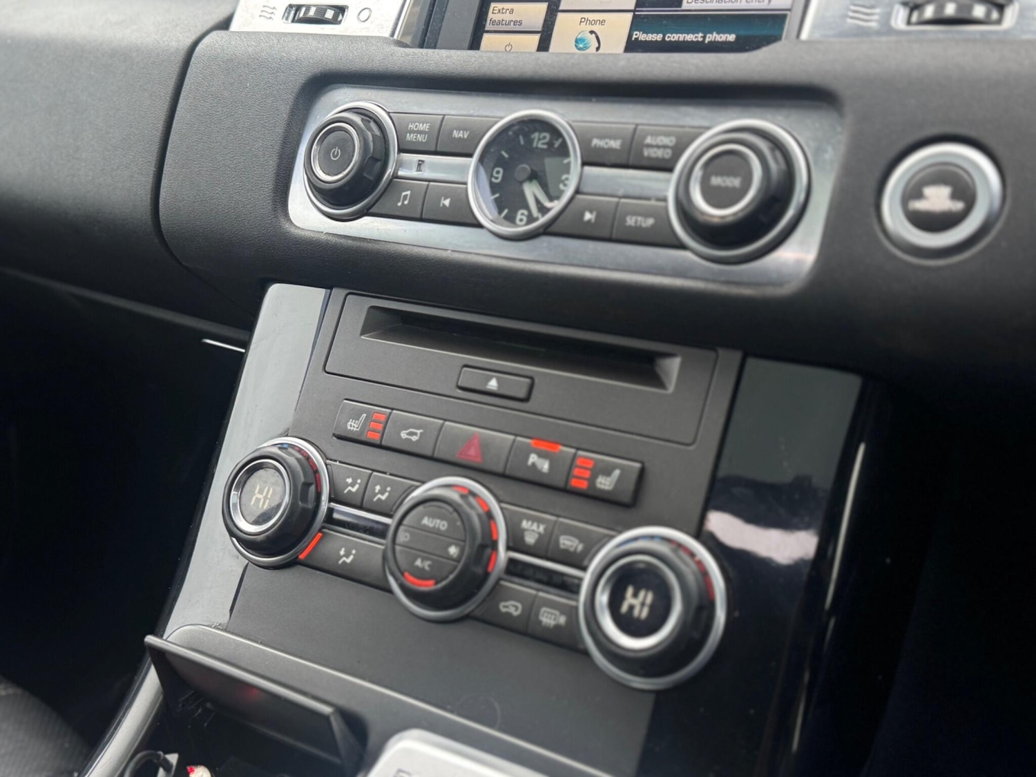 Used Land Rover Range Rover Sport 2012 for sale - 77050281: Photo 53