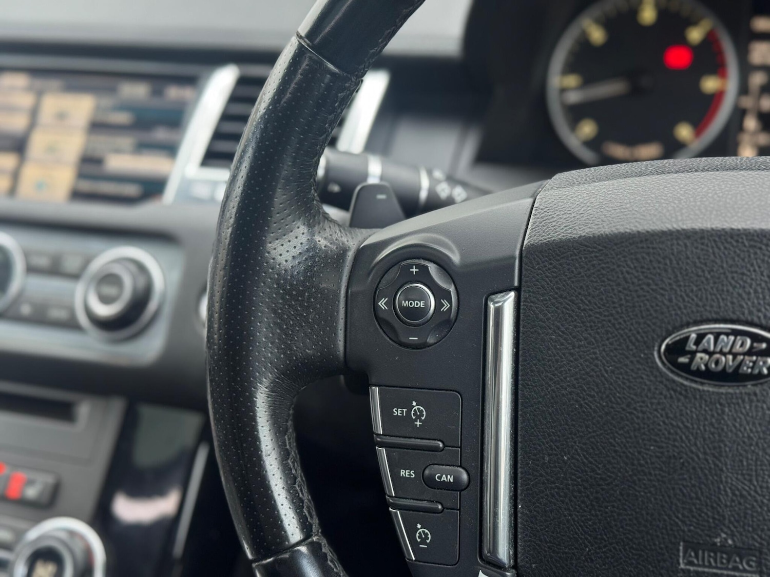 Used Land Rover Range Rover Sport 2012 for sale - 77050281: Photo 61