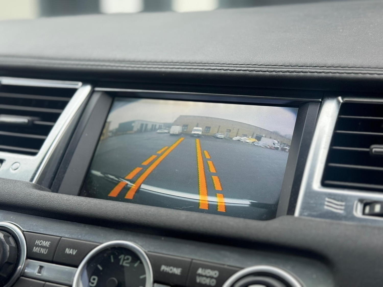 Used Land Rover Range Rover Sport 2012 for sale - 77050281: Photo 63