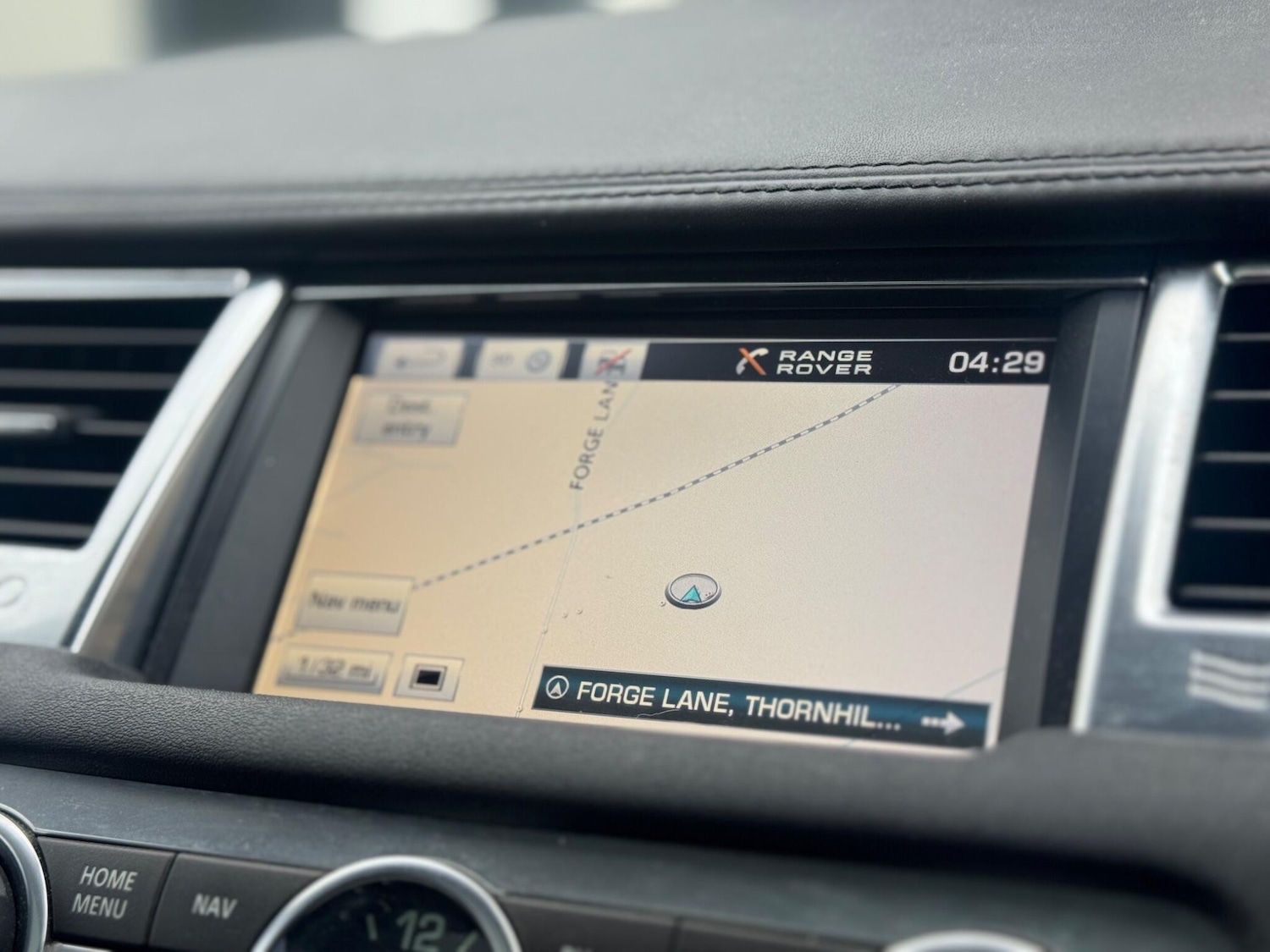 Used Land Rover Range Rover Sport 2012 for sale - 77050281: Photo 64