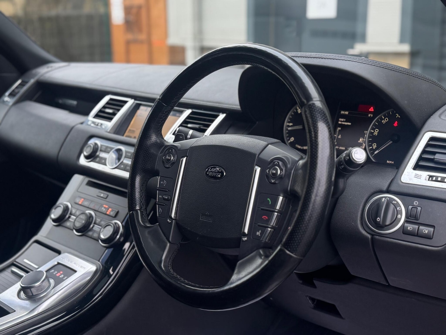 Used Land Rover Range Rover Sport 2012 for sale - 77050281: Photo 67