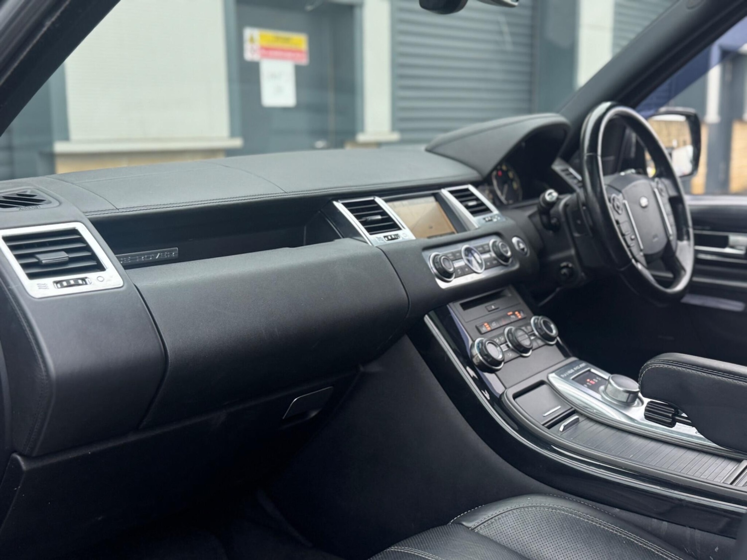 Used Land Rover Range Rover Sport 2012 for sale - 77050281: Photo 69