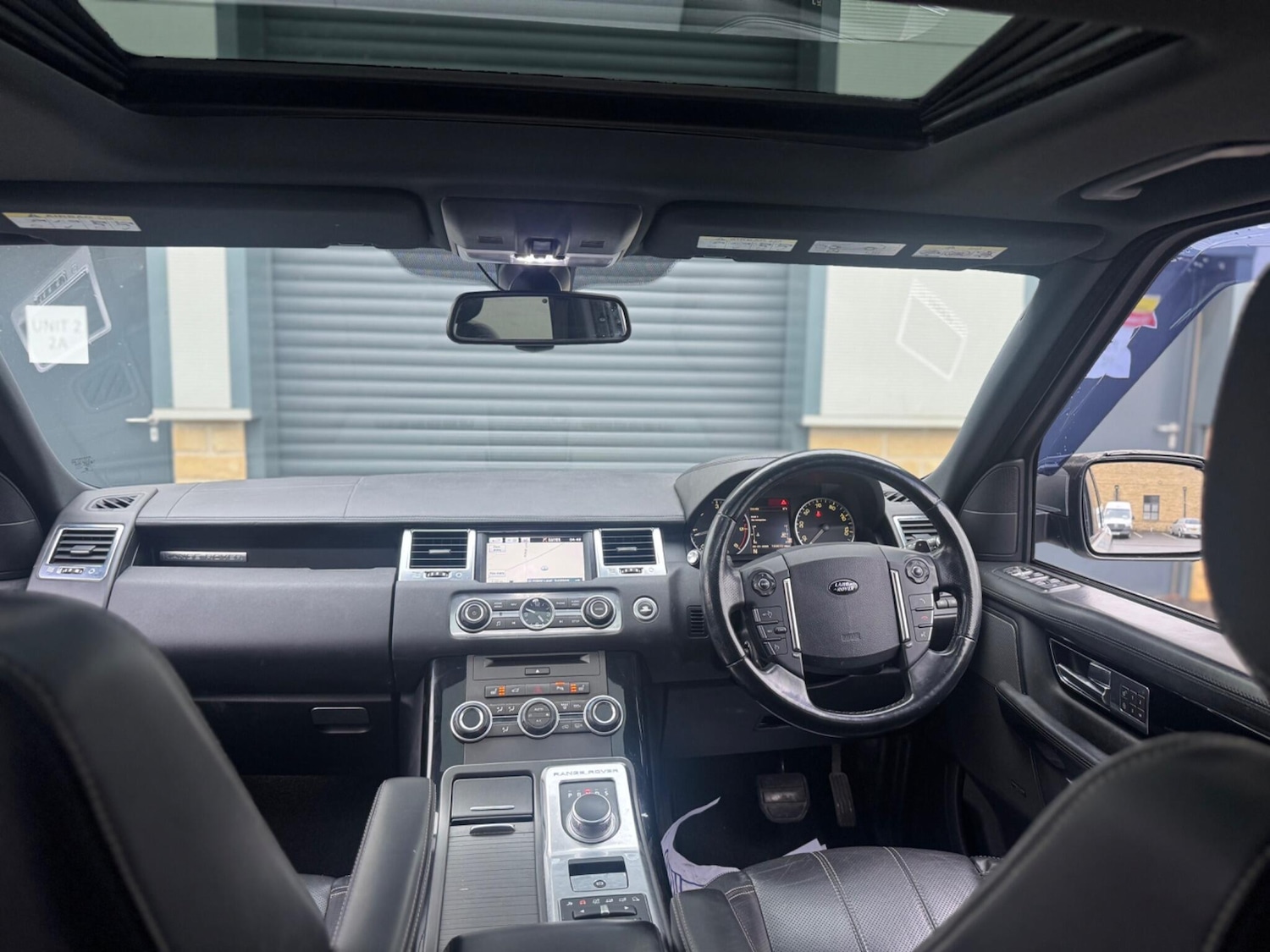 Used Land Rover Range Rover Sport 2012 for sale - 77050281: Photo 71