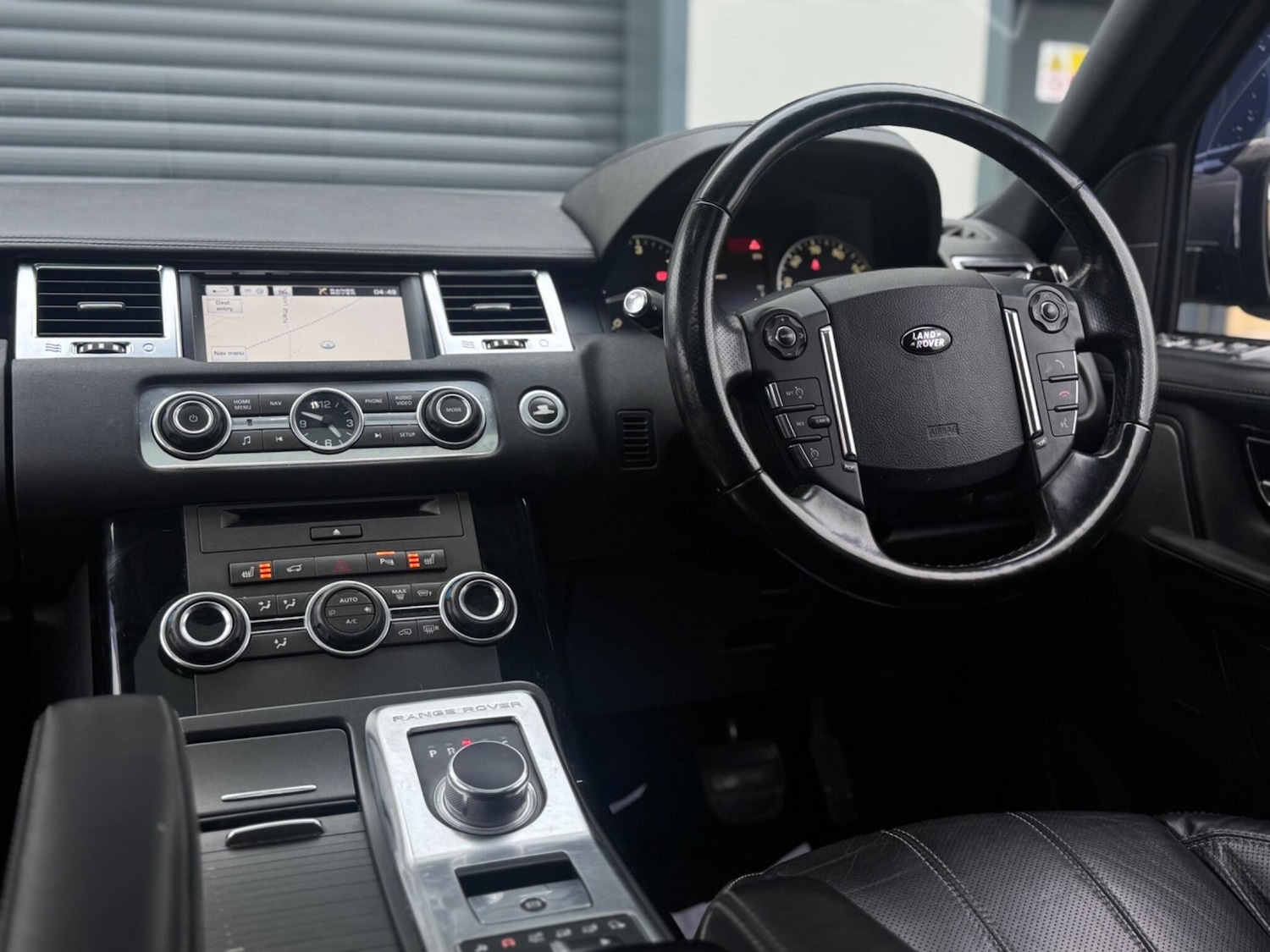 Used Land Rover Range Rover Sport 2012 for sale - 77050281: Photo 72