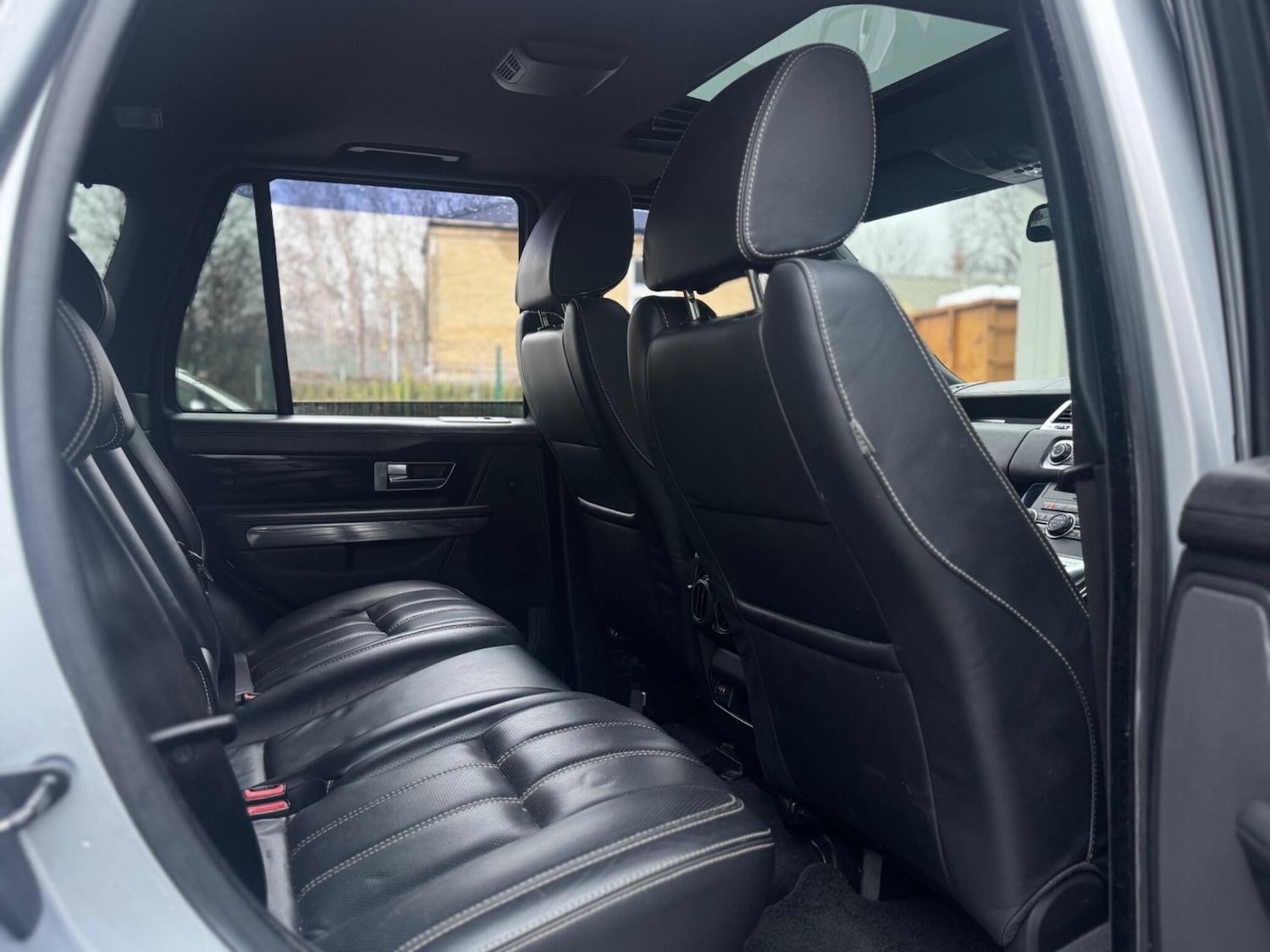 Used Land Rover Range Rover Sport 2012 for sale - 77050281: Photo 75