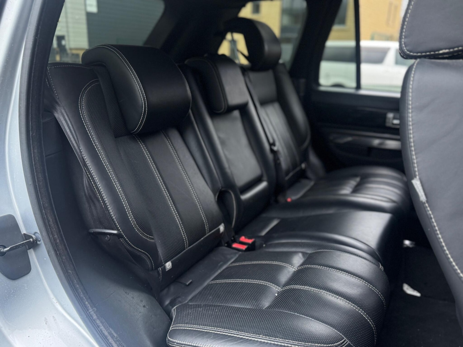 Used Land Rover Range Rover Sport 2012 for sale - 77050281: Photo 76