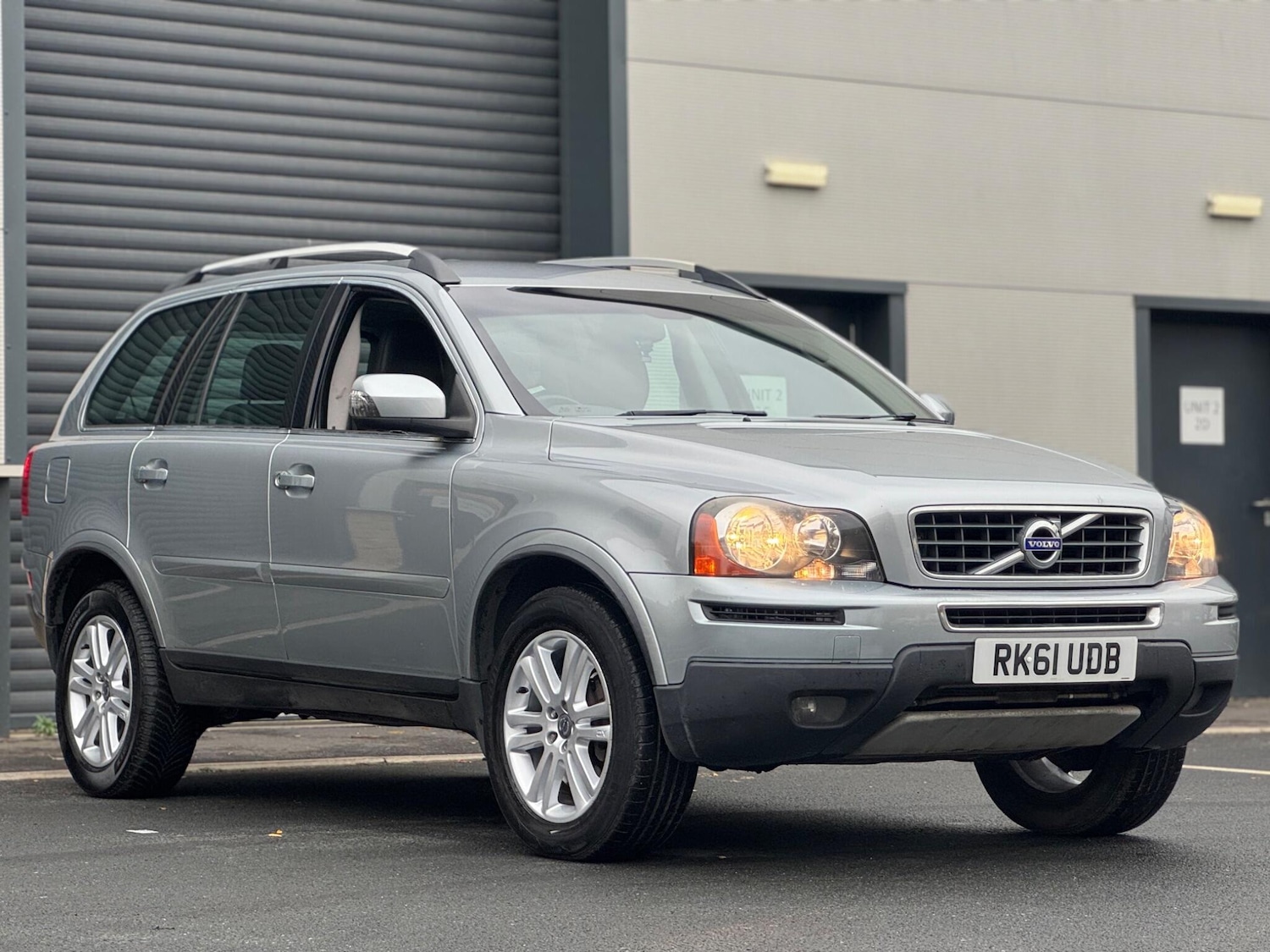 Used Volvo XC90 2011 for sale - 76634284: Photo 10