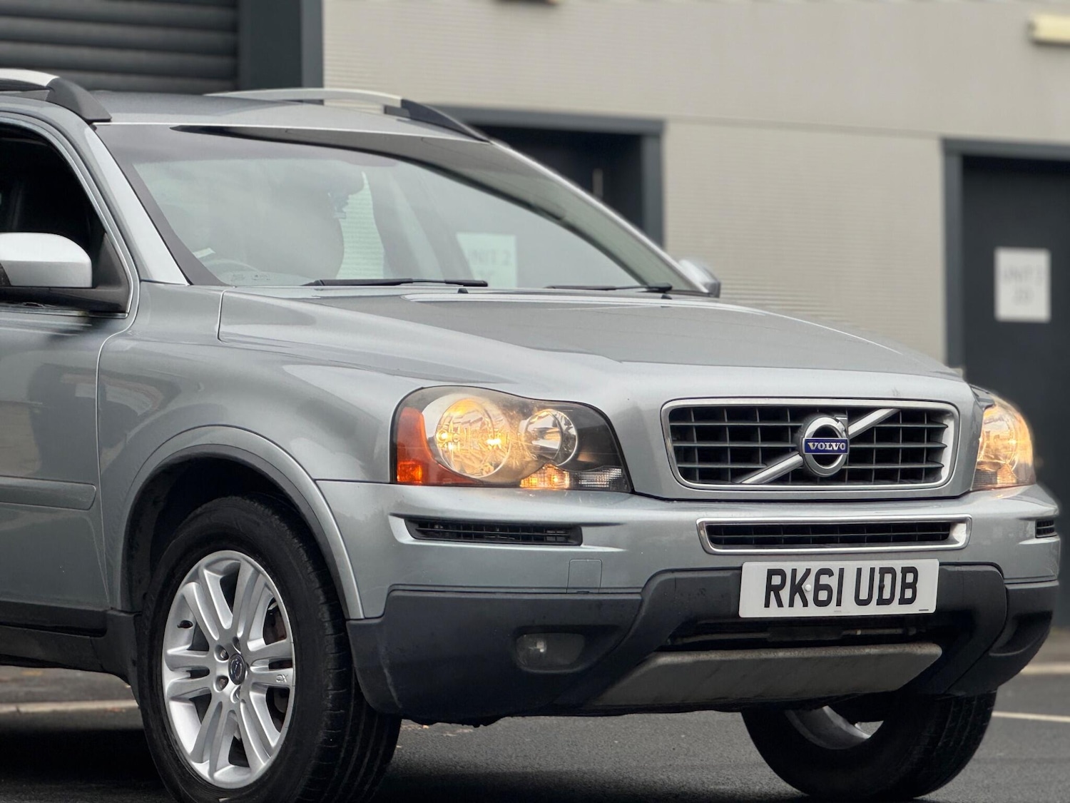 Used Volvo XC90 2011 for sale - 76634284: Photo 11