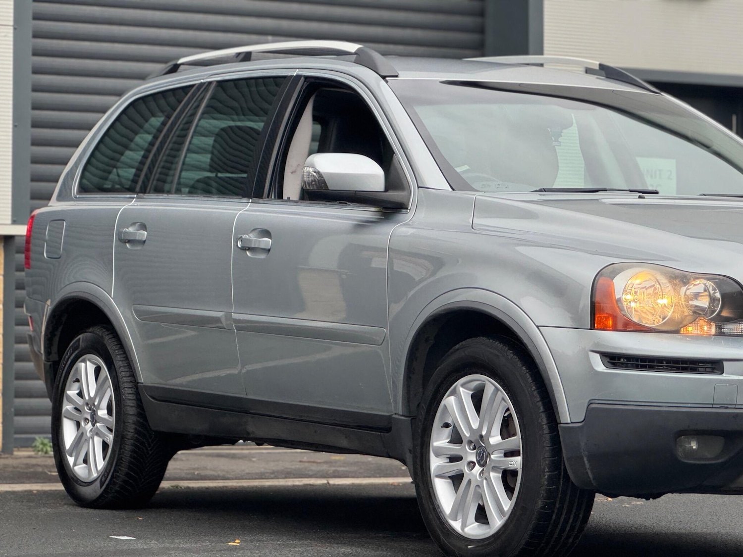 Used Volvo XC90 2011 for sale - 76634284: Photo 12