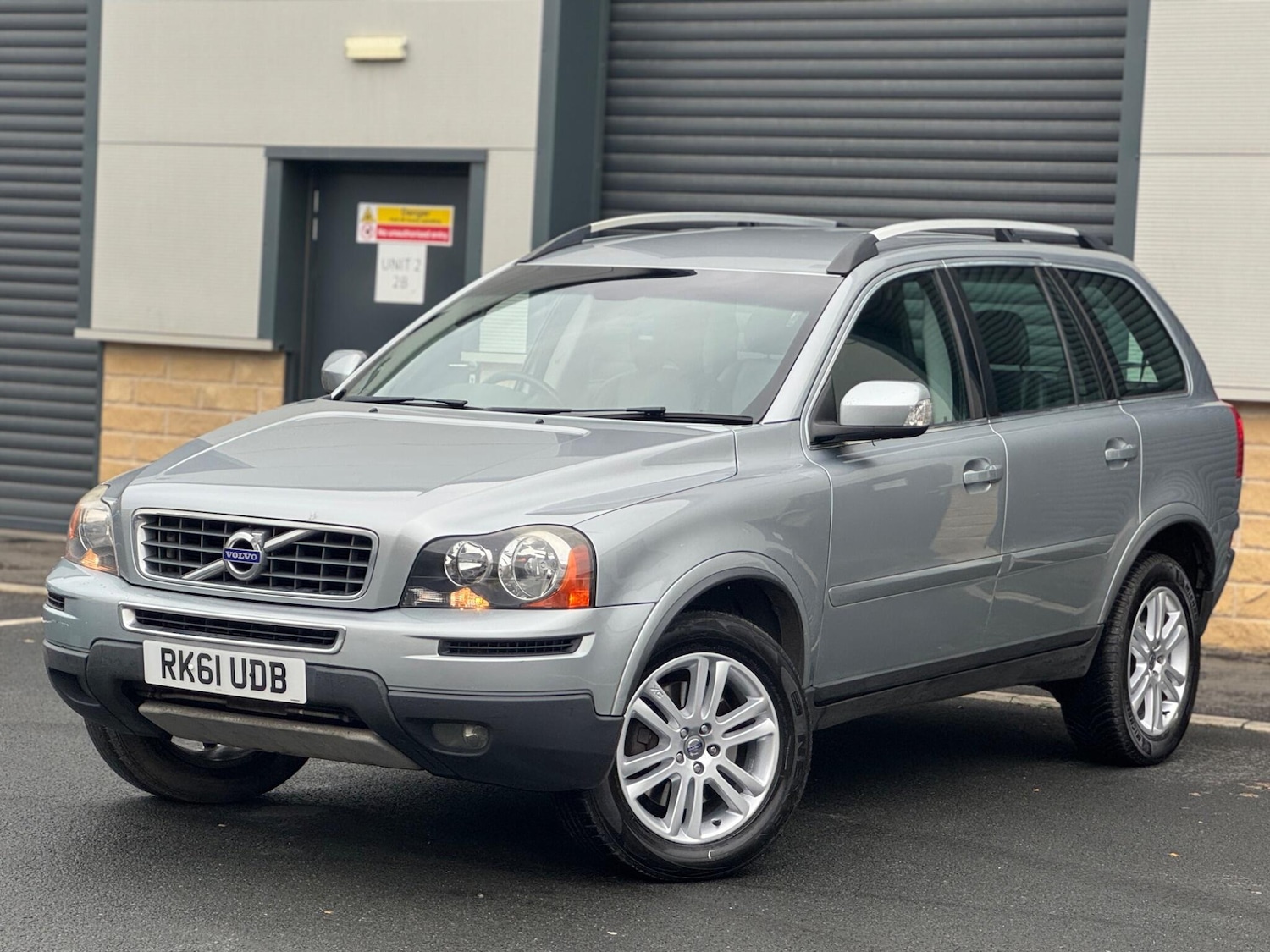 Used Volvo XC90 2011 for sale - 76634284: Photo 13