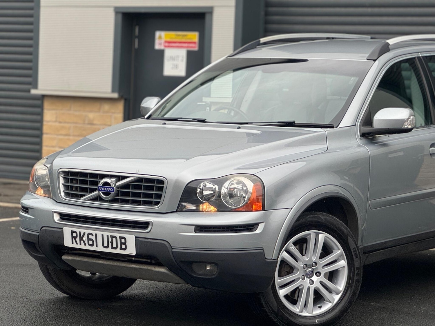 Used Volvo XC90 2011 for sale - 76634284: Photo 14