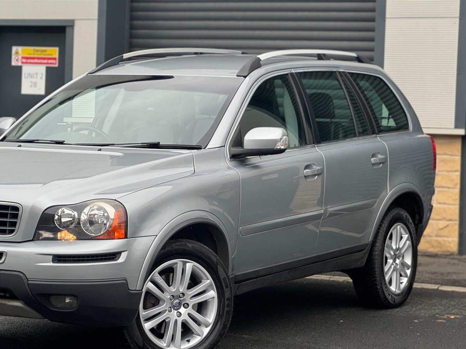 Used Volvo XC90 2011 for sale - 76634284: Photo 15