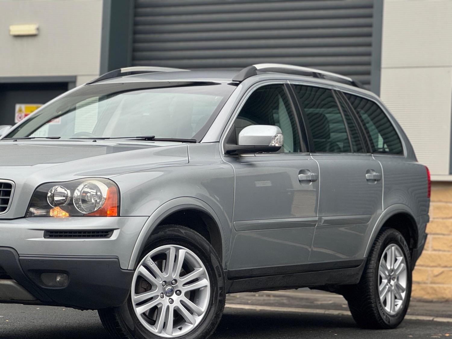 Used Volvo XC90 2011 for sale - 76634284: Photo 18
