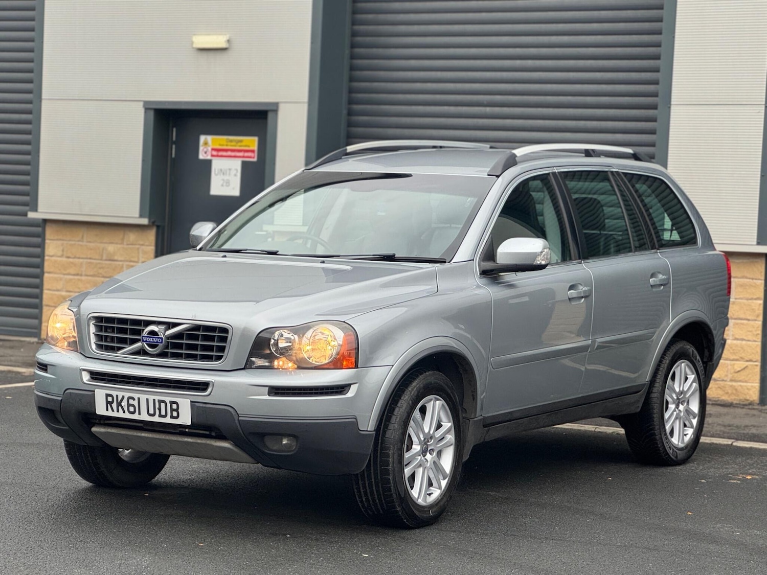 Used Volvo XC90 2011 for sale - 76634284: Photo 19
