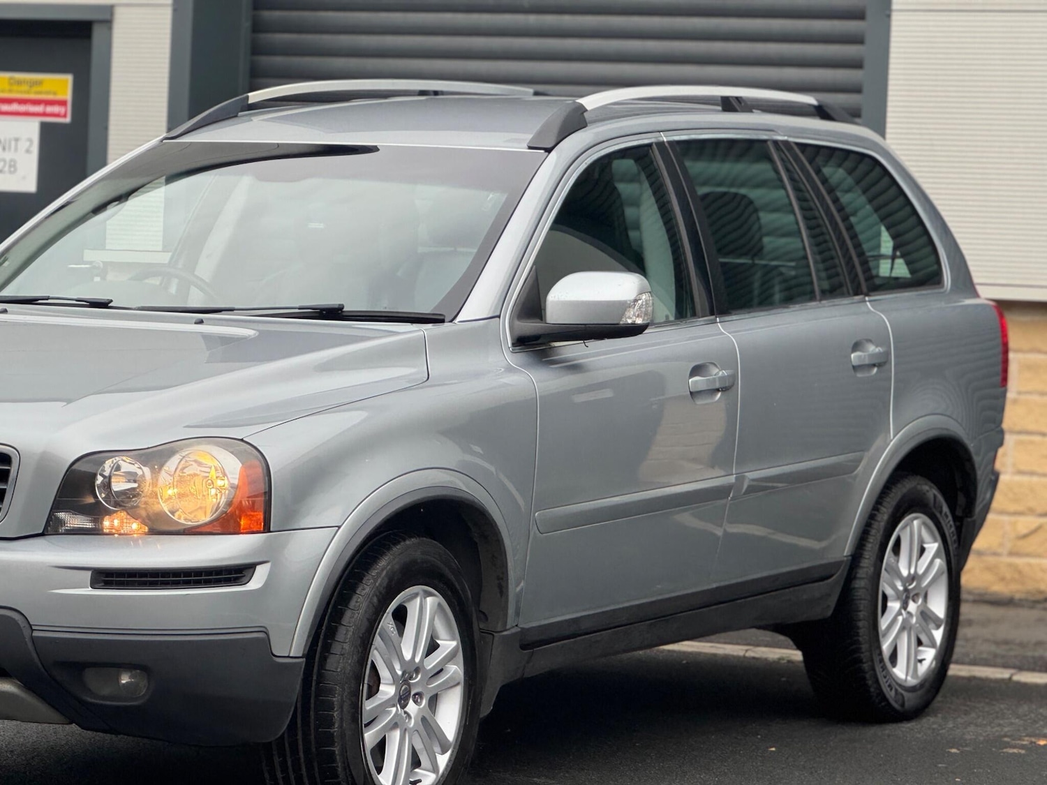 Used Volvo XC90 2011 for sale - 76634284: Photo 21