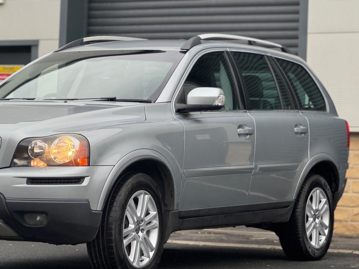 Used Volvo XC90 2011 for sale - 76634284: Photo 24